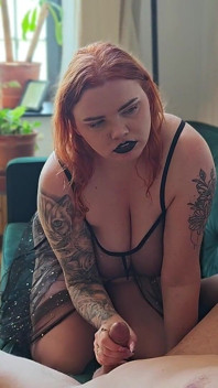 My Employer Fucked Me in the Mouth, Then Fucked Me While Watering the Flowers
