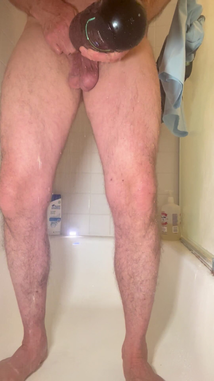 All Natural Guy: Just a Little Quality Time with My Favorite Gadget