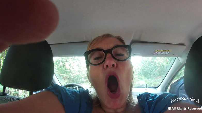 Blondie2307: Să Vorbim Despre Cambulă