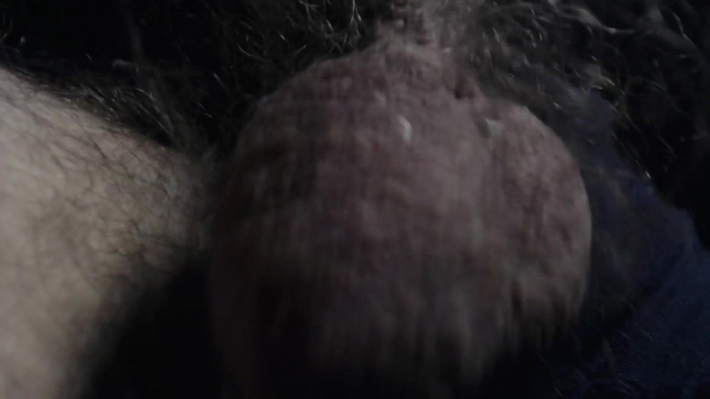 Hunky time: Papa en cuir, domination