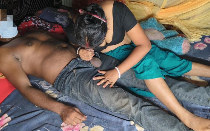 Rani Mondal: Dorf-bangla, heißes bhabi, volles sexvideo, heißer desi bhabi-sex