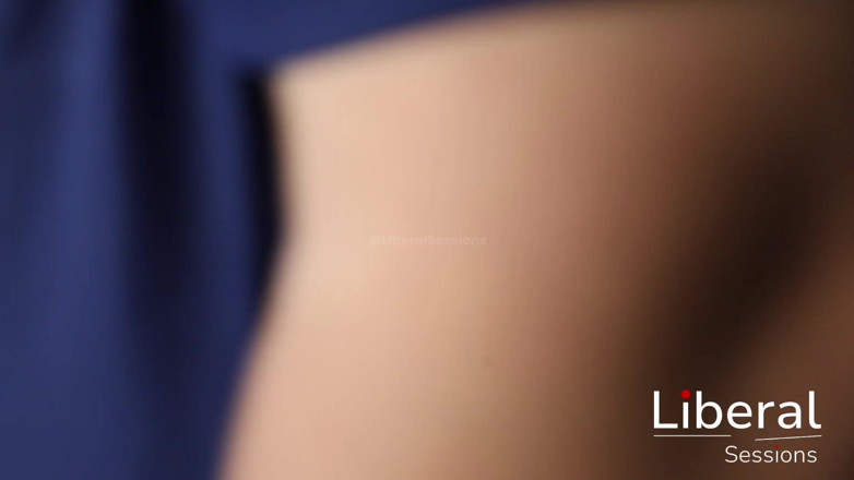 Liberal Sessions: Kali pertama awek kurus di lubang kemuliaan