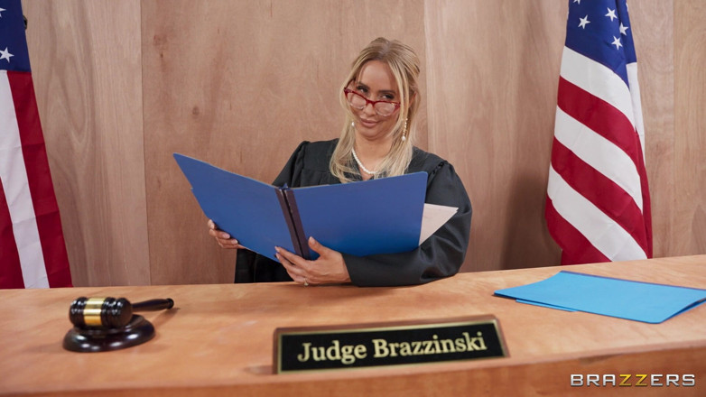 BRAZZERS: Brazzers - Kylie Rocket and Luna Baby Have the Right to...