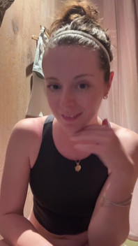 Cumming Hard While in the Change Room!! Hoping I Don't Get Caught!