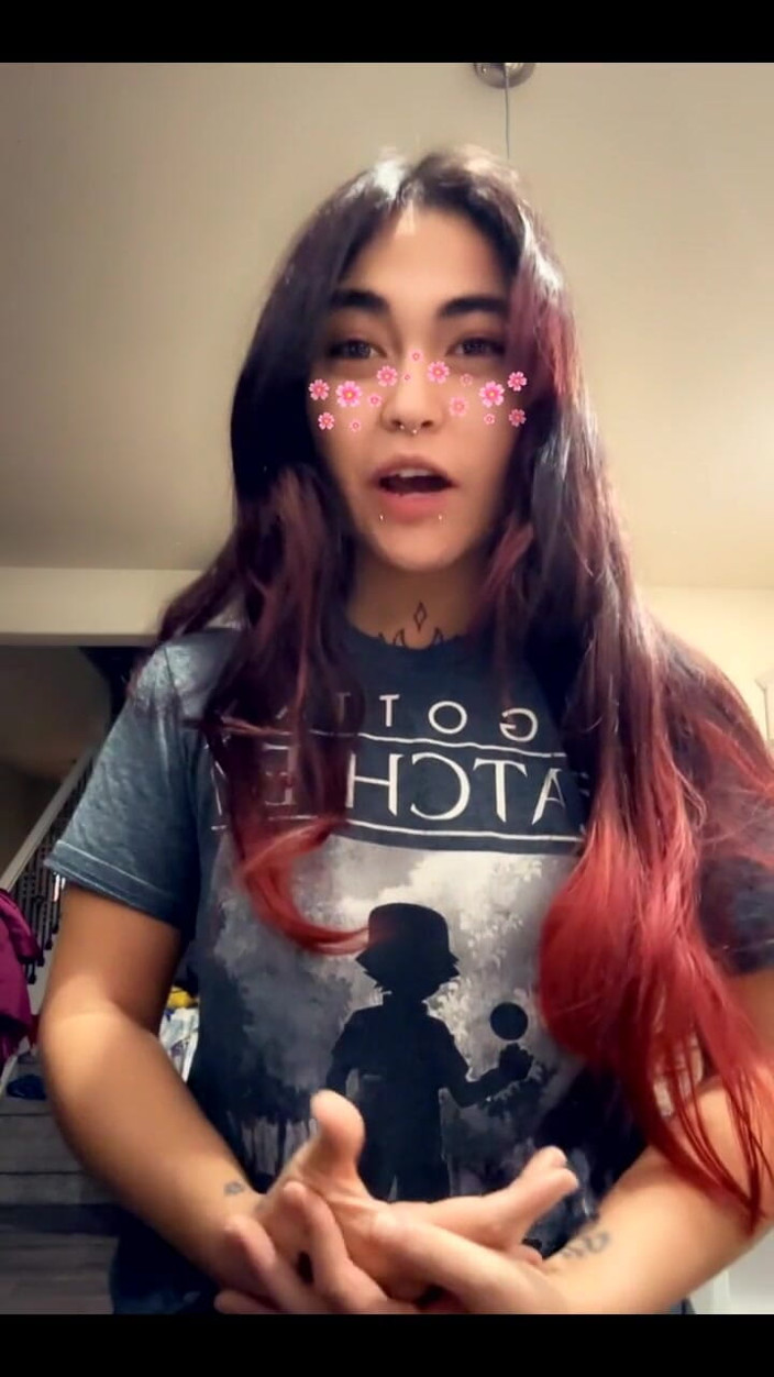 lilRavenFox: Hãy đến OkeeChobee!