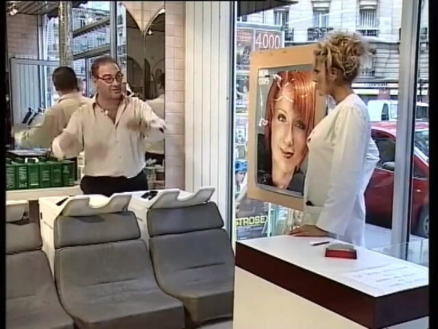 MILF and Big Wet Tits XXX: Kompilasi dengan Segala-galanya Ada.