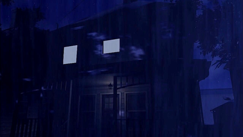 The animation shot: Lesbian valley episodio 1: La tempesta si avvicina