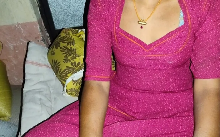 Seema060316: Seema Agrees with Stepbro, "i Think We Should Just Fuck and...