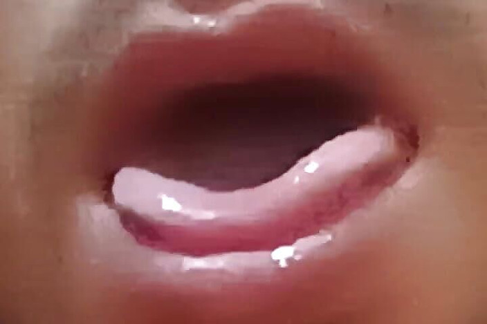 Gangbang straight: Usta po raz pierwszy jebanie