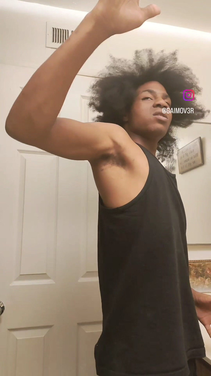 GaimOv3r: 不要冲我