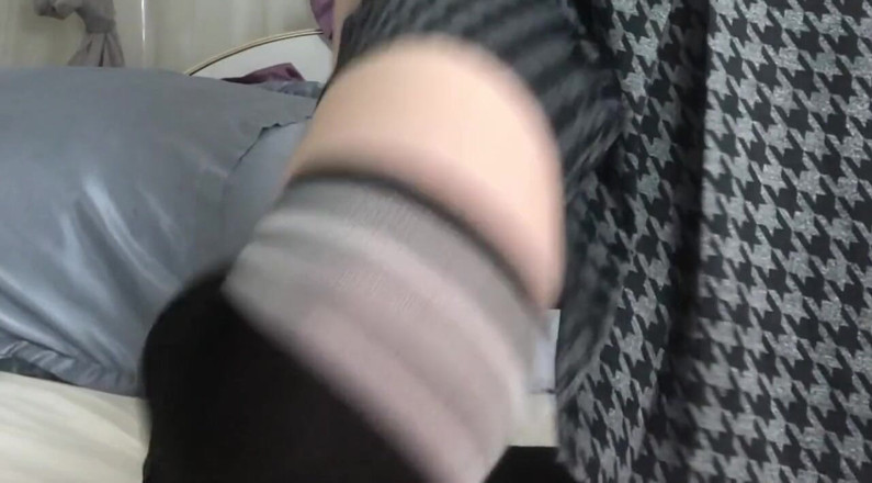 Skinny_lady69: Shcool girl role play