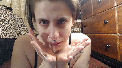 Abby Anna: चूत प्रेमी ड्रीम गर्ल