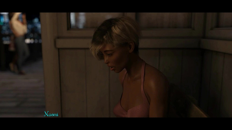 LoveSkySan69: Tři pravidla života - Část 21 té noci od Loveskysan69.