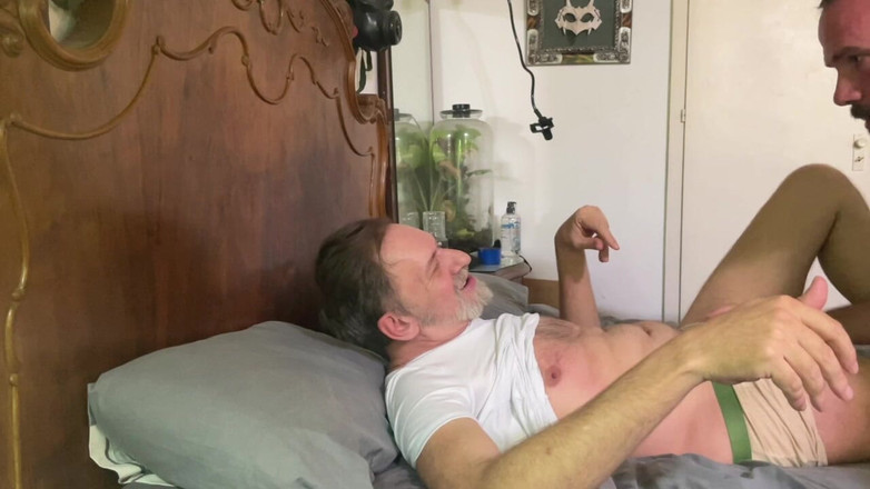 Vicus x: Monsterdickhunterに犯された