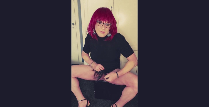 Juniperberi29: Zabawa i sperma