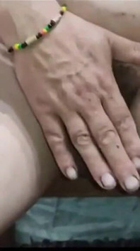 Cock and Feet 7