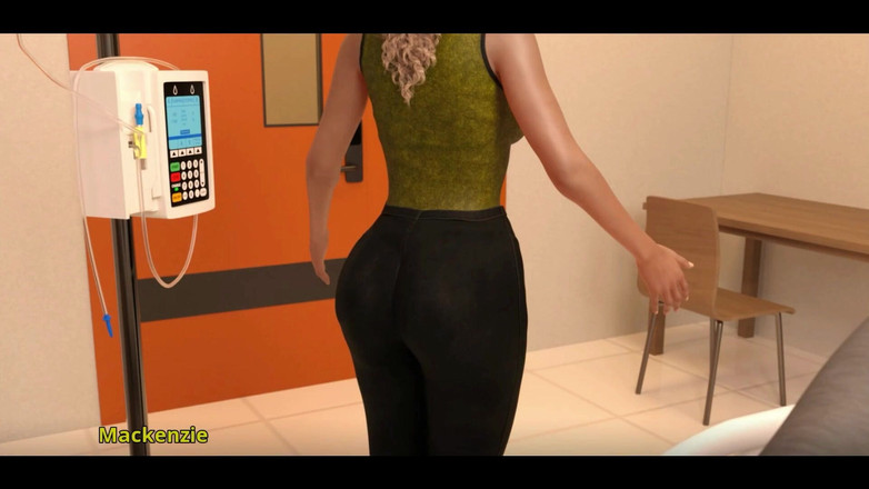 Miss Kitty 2K: Wvm - частина 111 - слава та аварії