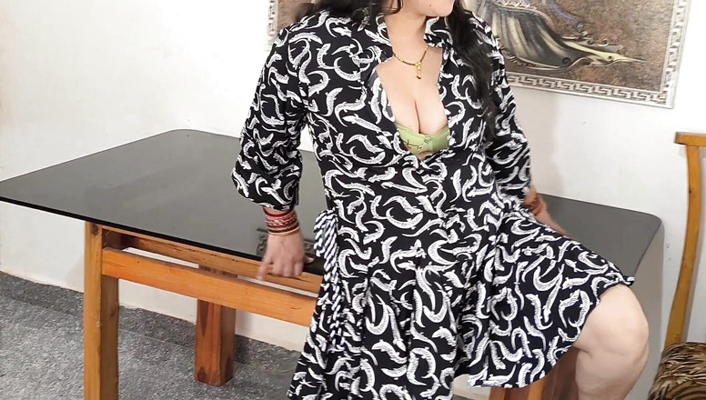 pujaprem: युवा पत्नी की चुदाई - एपिसोड 2