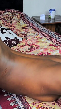 88 Year-old Skinny Granny Fucked to Her Limit