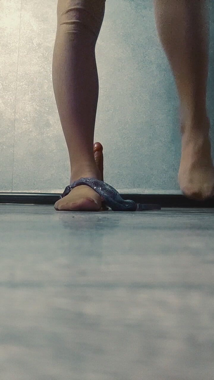 Lana Cross: Трахни мою задницу и кончи с дилдо