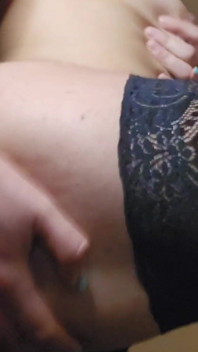 Stand up Doggy Fucked Arab Wife Mia Niqab