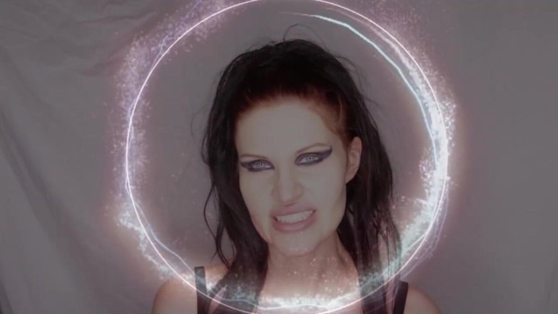 Lady Mesmeratrix Official: AURA...