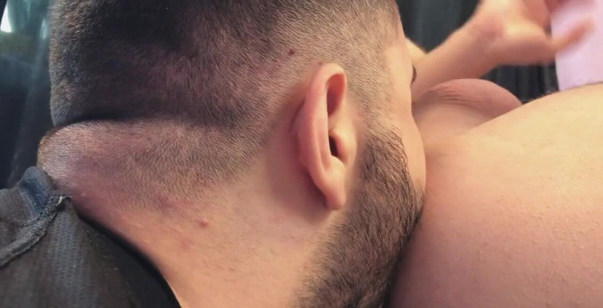 Camran Mac: Il culo di Andymaledom è fantastico. Adoro mangiare e scopargli il...