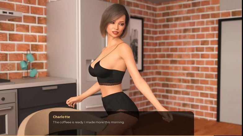 Dirty GamesXxX: No More Cash: morning mood ep 39 (これ以上の現金: 朝の気分 ep 39)