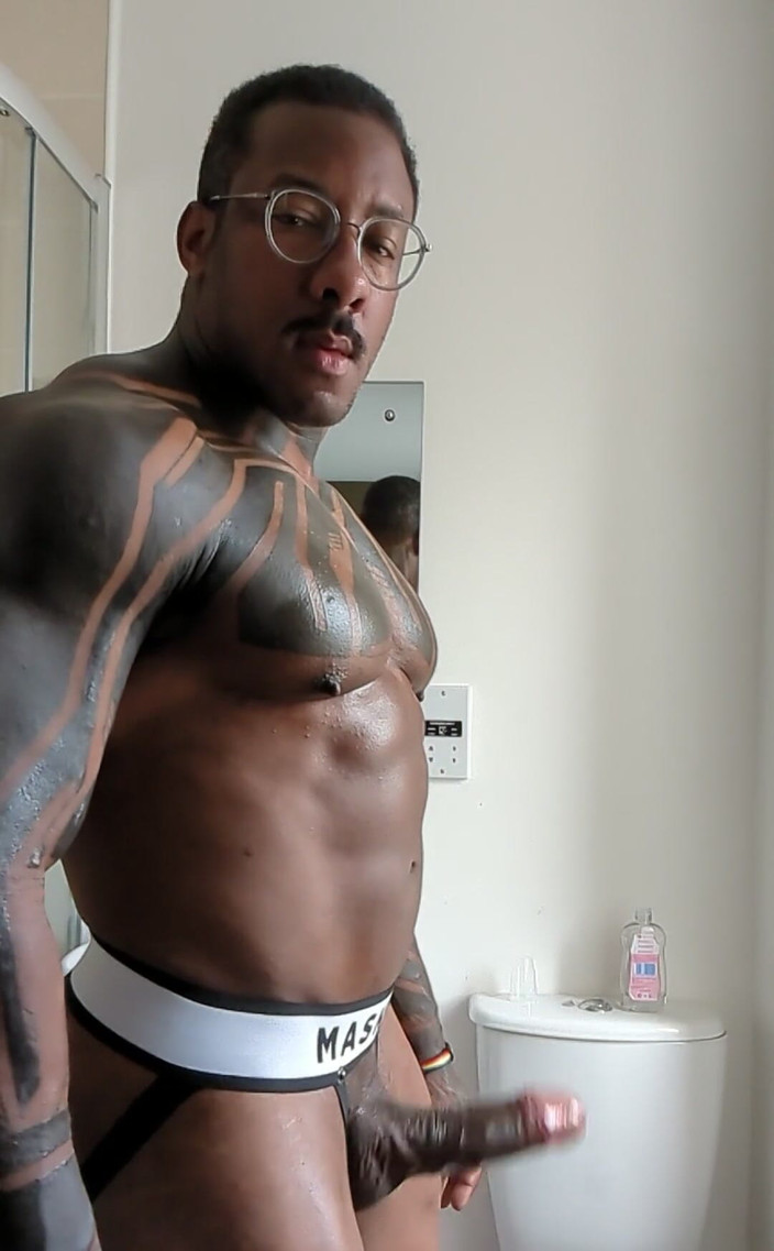 Amadeus: Grote geoliede pik