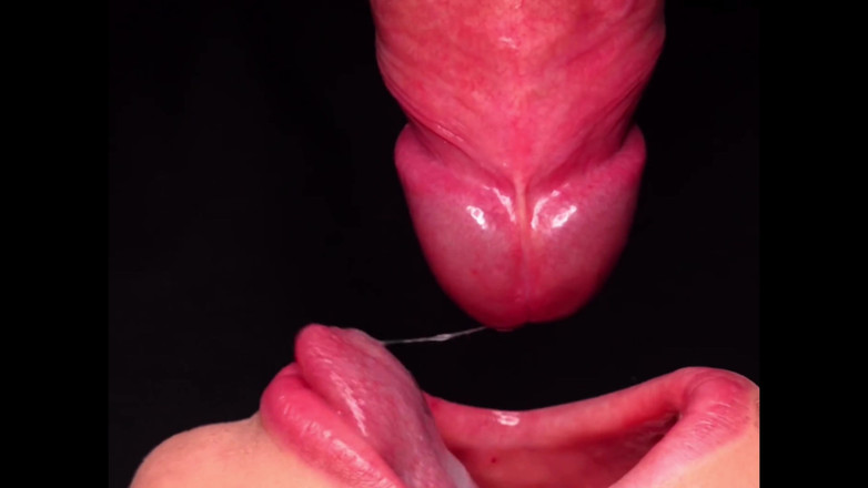 Niki studio: Amazing Cum in Mouth Compilation