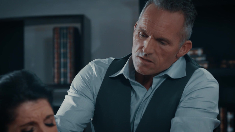 Sweet Sinner: Infidelity 2 Adegan 1 Tidak Begitu Suci