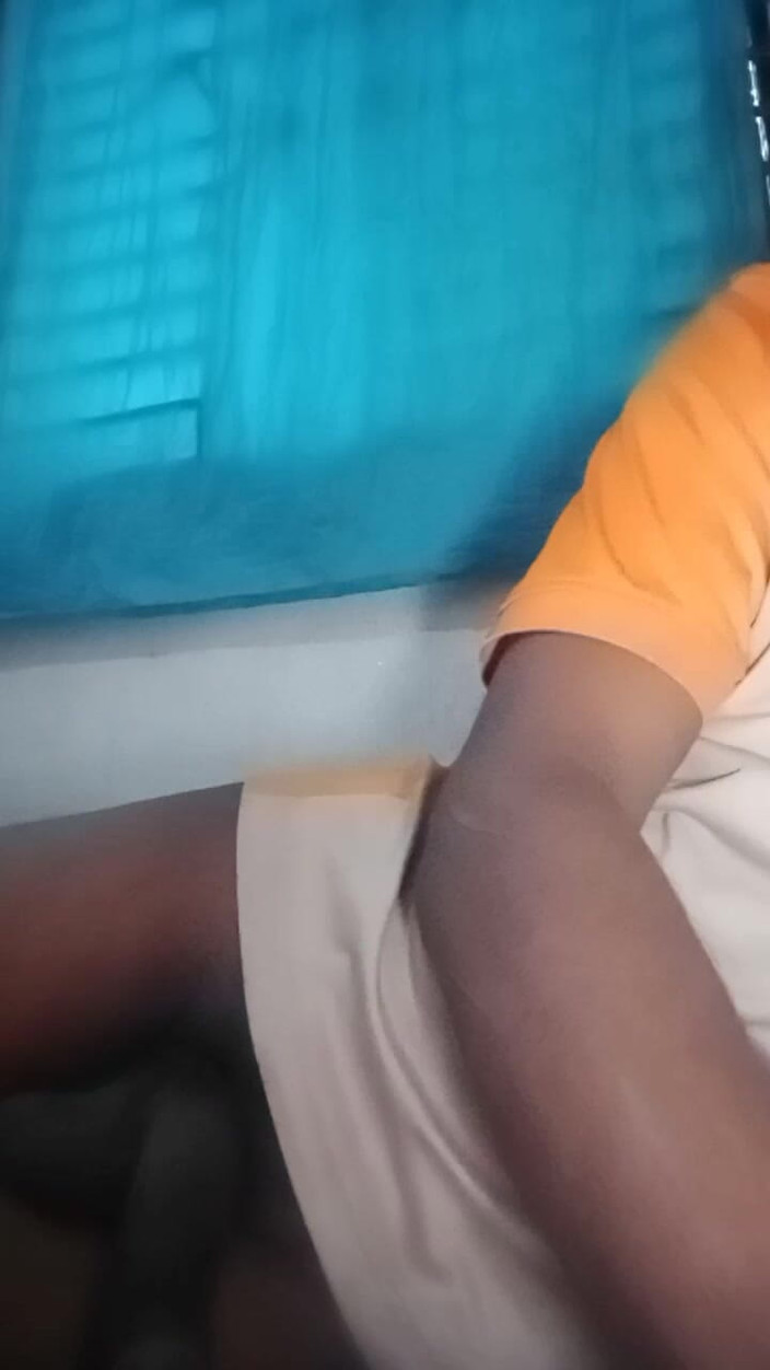 Bd Rajkumar: Gemendo sborrando un forte orgasmo insieme