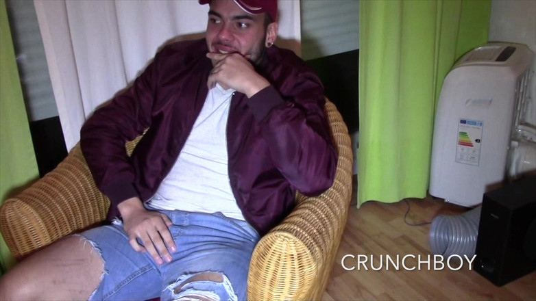 Fun raw sex with straight curious: So Sexy Arab Boy Fucked Raw by His 2 Friends