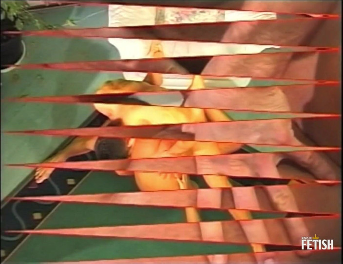 Gay Diaries: Un jeune couple gay fait une sodomie incroyable sur le...
