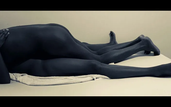 Iron: Fucking Romantic on the Bed