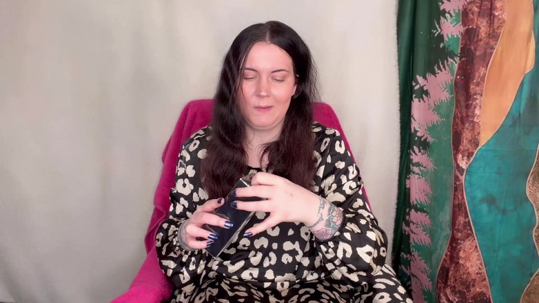 MissFFW: Miss Ffw unboxes hennes nya parfym