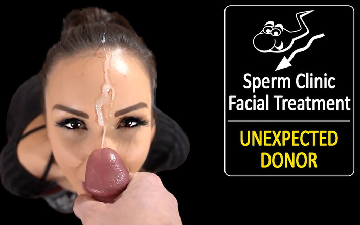 ImMeganLive: 精子诊所：意外捐赠者 - ImmeganLive