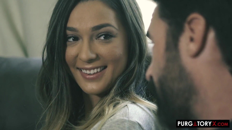 PurgatoryX: PURGATORYX - My husband convinced me Vol 1 Part 1 with Jaye