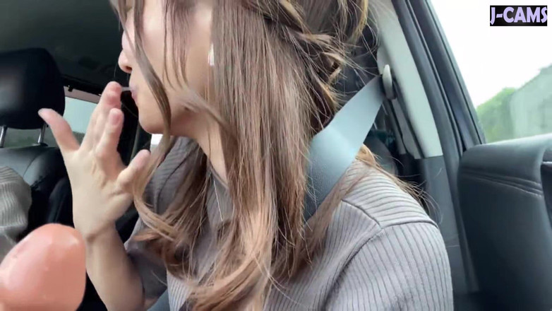 J-Cams: Чутливий привід - вона жадає безперервної уваги на дорозі, частина 1