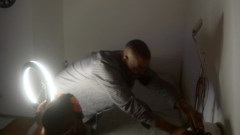 Evilseed Entertainment: Kalendarz adwentowy 2025 Wideo 3