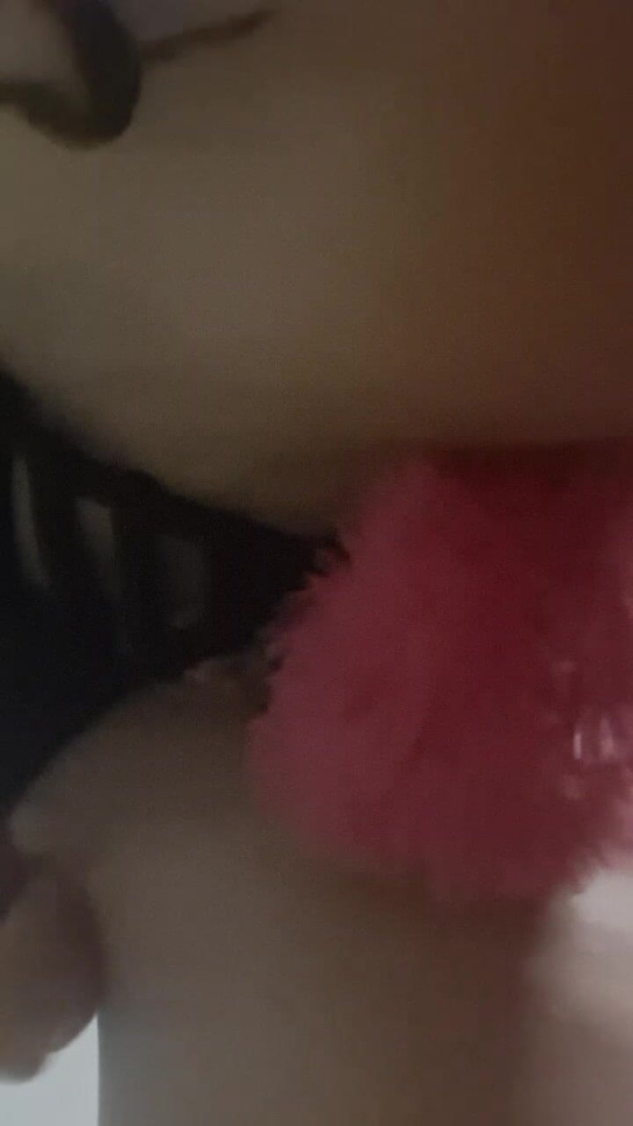 Tru jandrah: Playing with My Toy