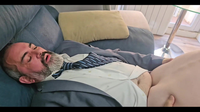 Bob Steel: Del 1 med den lämpliga