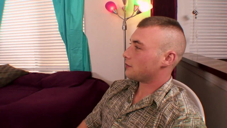 Young Sinner: A big huge cock for a young slut