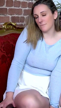 Cuckold Fantasy: Your Wife Revenge Fucked Your Stepbrother - Clara Dee Fantasy Story