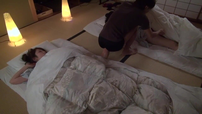 EAGLE Global: Tiny Titty Housewives 2 - 10 Wives in Pleasure Part5
