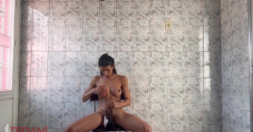 Tsdanisantos1: Nadat ik uit Cademia kwam, wilde ik gewoon klaarkomen.