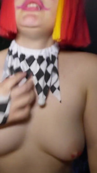 A Taste of Clussy: Fucking Giggles the Slutty Clown! - Maestro Faith's Circus of Carnal Curios - Ezra Faith