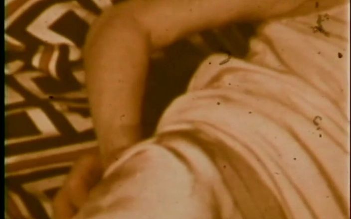 Vintage megastore: Sex Obsessions - Restyling film w wersji Full HD
