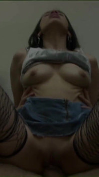 Latina's on The Casting-Fucking with Some Black and Some White Dudes - DVD