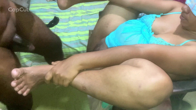 Tiyana: Hubby Fuck Her and Record the Fucking Show